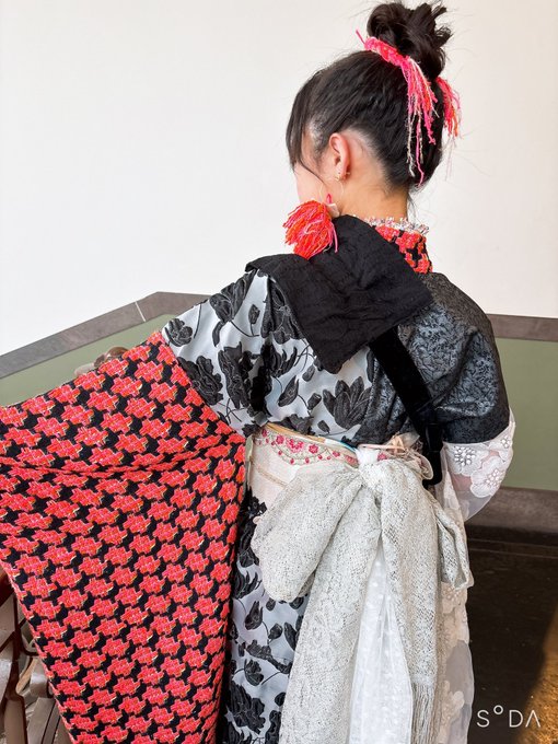 Twitterのコスプレ画像14