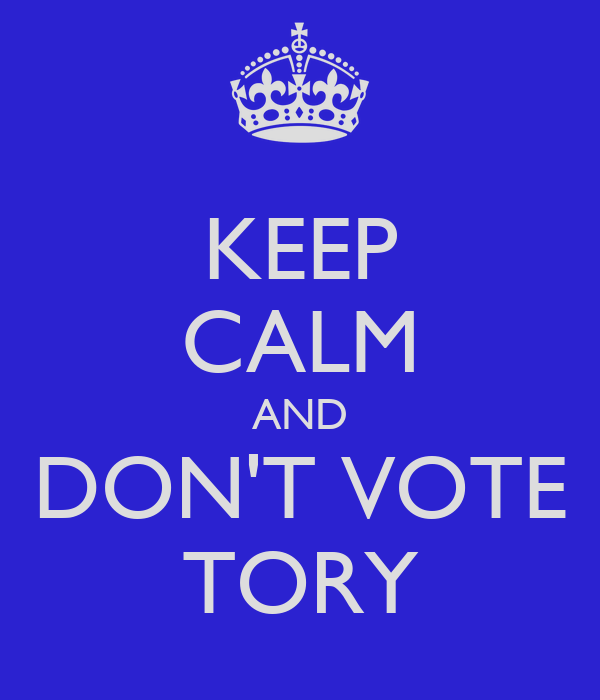 @jpxan71 It's all they have and it won't save them #LocalElections2024 Vote Tactically and #StopTheTories