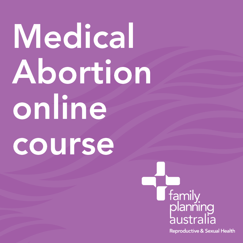 🎓Our self-paced, Medical Abortion Online course provides professional development for GPs, nurses & midwives who want to update their knowledge about the provision of #medicalabortion in Australia. This course is accredited with the
@RACGP. Register here: shorturl.at/iklpL