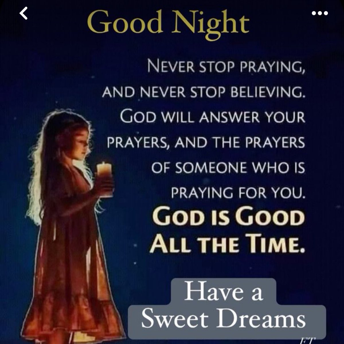 Sleep well and restful family hug your loved ones and tell them how much you love them 🤗❤️🌹🙏🏼✝️😴🌙