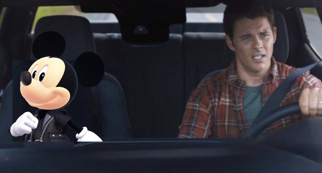 TheNCSmaster's tweet image. “So Tom? Are ya ready to hear about the Door to Darkness?”