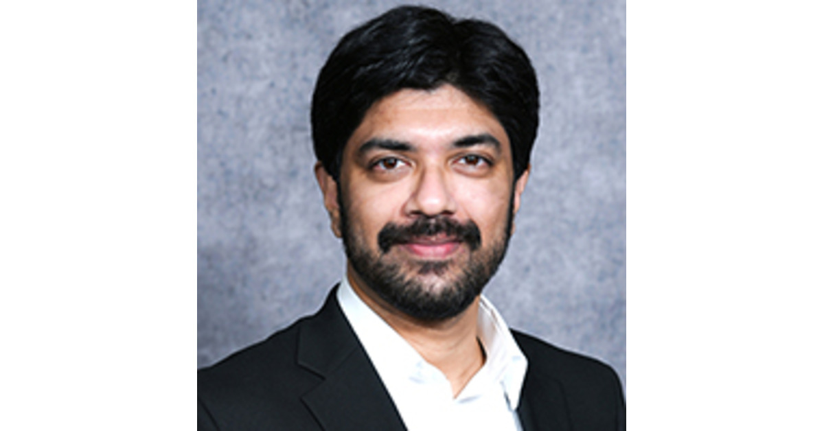 The Blue Journal thanks Sreyankar Nandy, PhD, for his contribution to the May 1 issue 2023 American Thoracic Society BEAR Cage Winning Proposal: Endobronchial Optical Coherence Tomography bit.ly/3JJhAVk