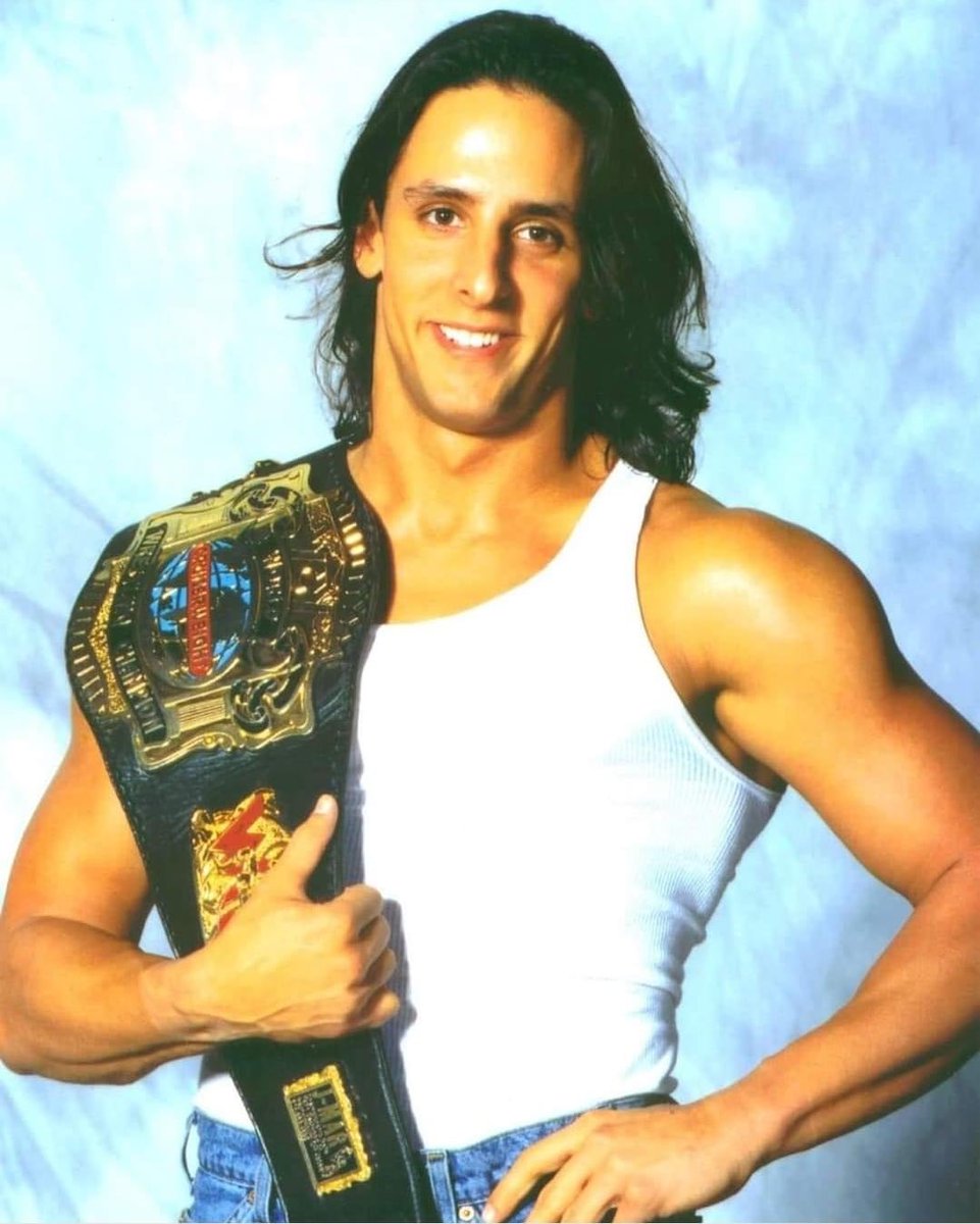 I’m old enough to remember when Caitlin Clark was the WCW Cruiserweight Champion