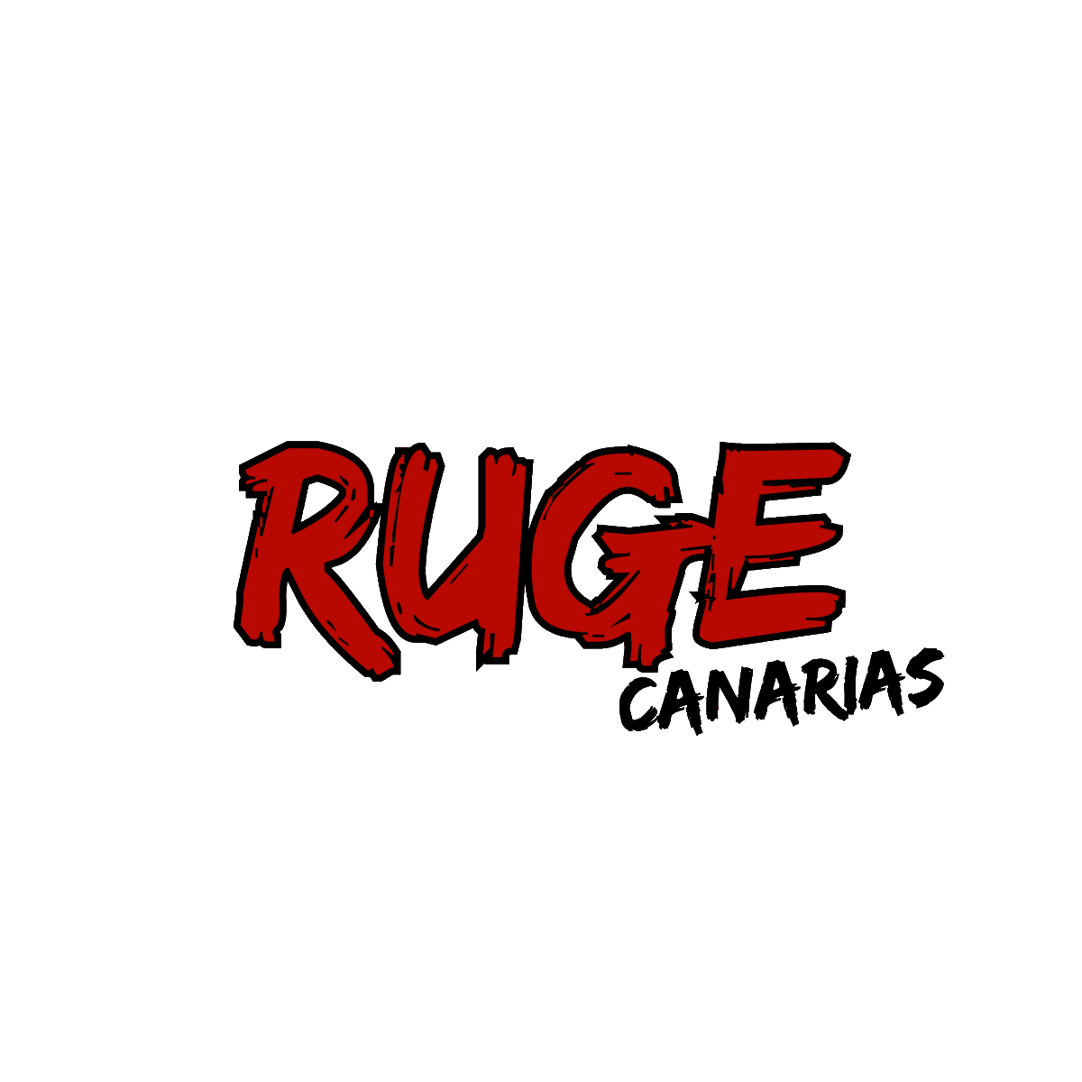 RUGE Canarias tweet media
