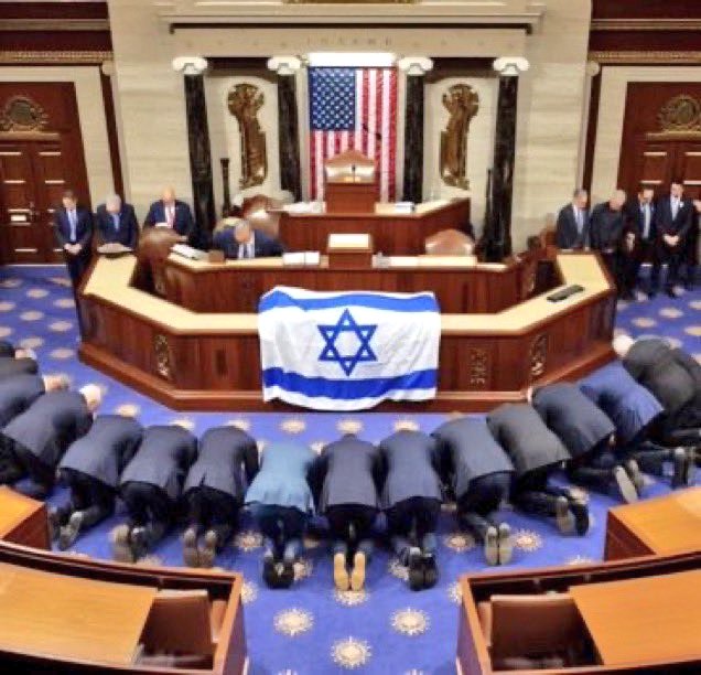 BREAKING: AMERICA SET FIRE TO THR 1ST AMENDMENT House approves bill to define ANTISEMITISM, 320-91 0 DEM nays 21 GOP nays PROTECTING ISRAEL FROM CRITICISM IS MORE IMPORTANT THAN FREE SPEECH. The following examples of antisemitism will apply in publiclife, the media, schools,