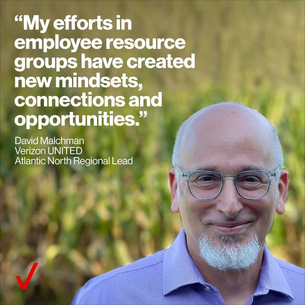 As #CelebrateDiversityMonth closes, we're shouting out the leaders of the #VerizonUNITED employee resource group that have made this month’s initiatives possible. We celebrate them for being forces for diversity every day of the year. 👏 🫶 Learn more: bit.ly/42hfBzT