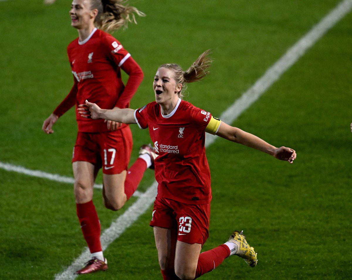 Goodnight reds 🤭😘

@LiverpoolFCW ❤️