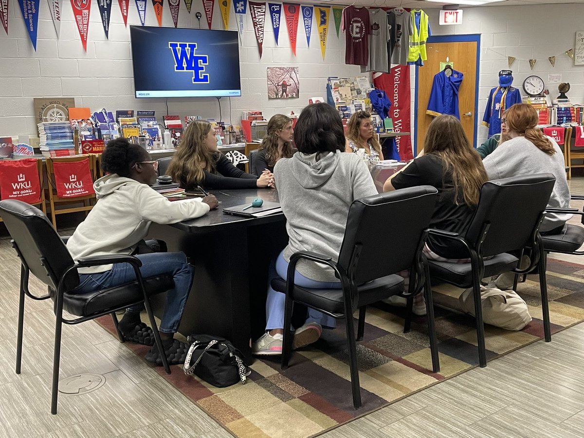 @WEHSRaiders thank @ELPOLaw for an engaging year with the ELPO Law Legal Diversity Pipeline! #CollegeReady #CareerReady @WEGuidance #UnitedWayForCCR