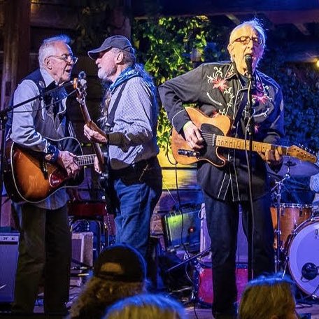 Bill Kirchen tweet media