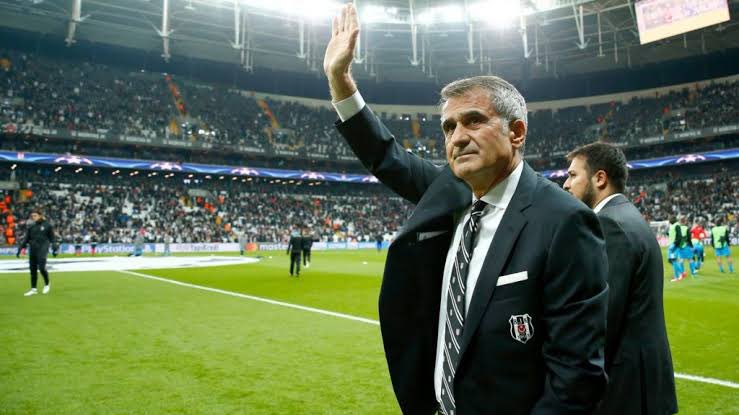 1 Mayıs 2024, Çarşamba

Beşiktaş’ta 3. Şenol Güneş dönemi yaşanabilir.

Konu ile ilgili karar verici bazı isimler, Şenol Güneş konusundaki fikirlerini mantıklı argümanlarla dile getiriyorlar.

Henüz kesin ifadeler kullanacak bilgilere ulaşamadım fakat Şenol Güneş’in yeniden