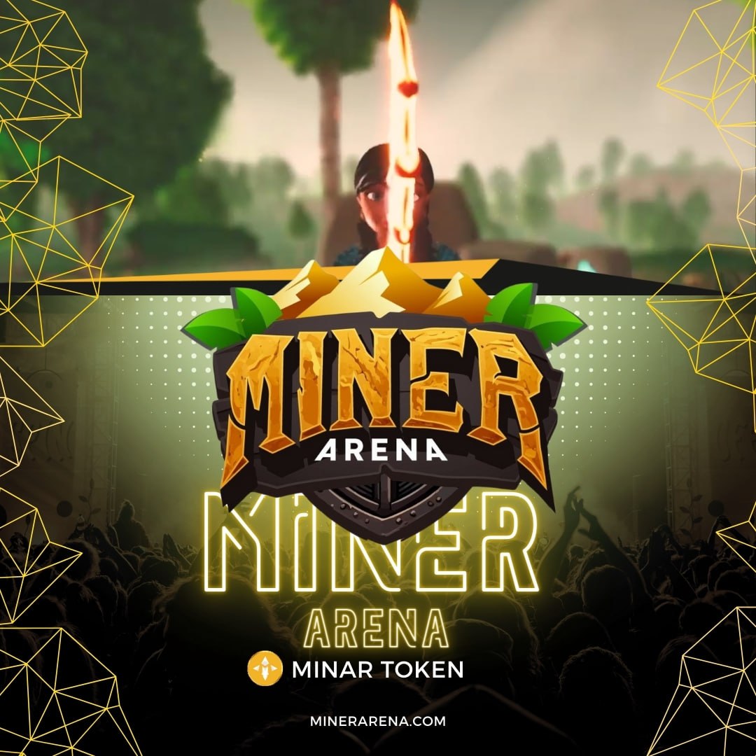 Let's grow our community ✊
Let's invest in our community,💰
Let's invite more friends and family also our neighbors tell them not to miss this great opportunity let's grow...♥️💯💯✅✅
#MINAR 🌟 $MINAR 💫 #CryptoGaming 😉 #GameFi 🙏 #GamingNFTs 👏 #PlayToEarn 🤑