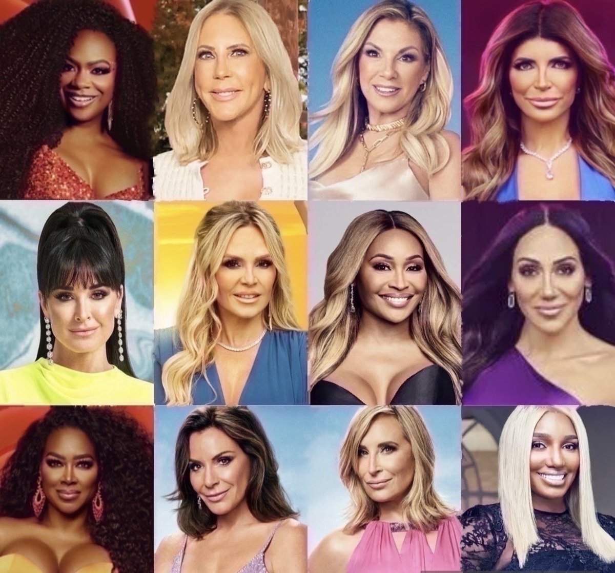 Going into S18 Shannon will join the very exclusive double-digit club of housewives who have completed 10 or more seasons🥳 #RHOC