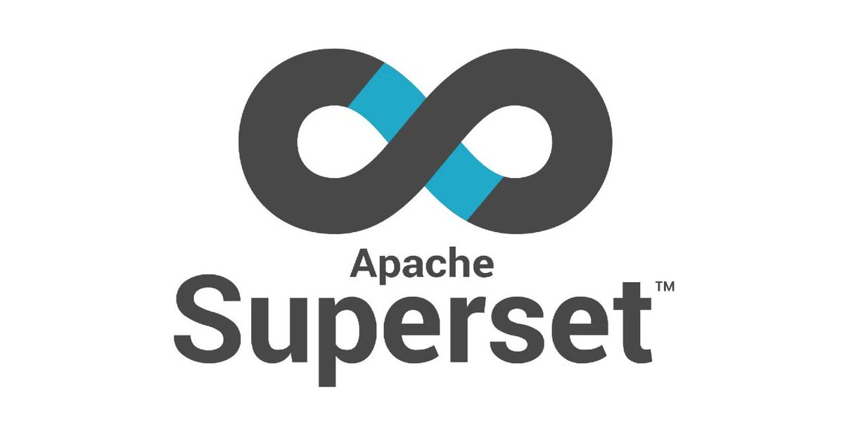 📊 #Apache Superset now supports #InterSystemsIRIS, opening up a world of possibilities for data visualization and analytics. community.intersystems.com/post/apache-su… Discover the future of data-driven insights today!