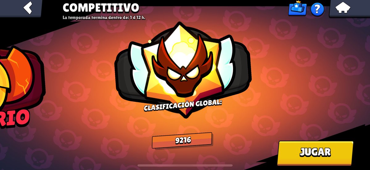 GSacoco_'s tweet photo. Al final llegué a master esta temporada🔥 https://t.co/B1KDNIKBtX