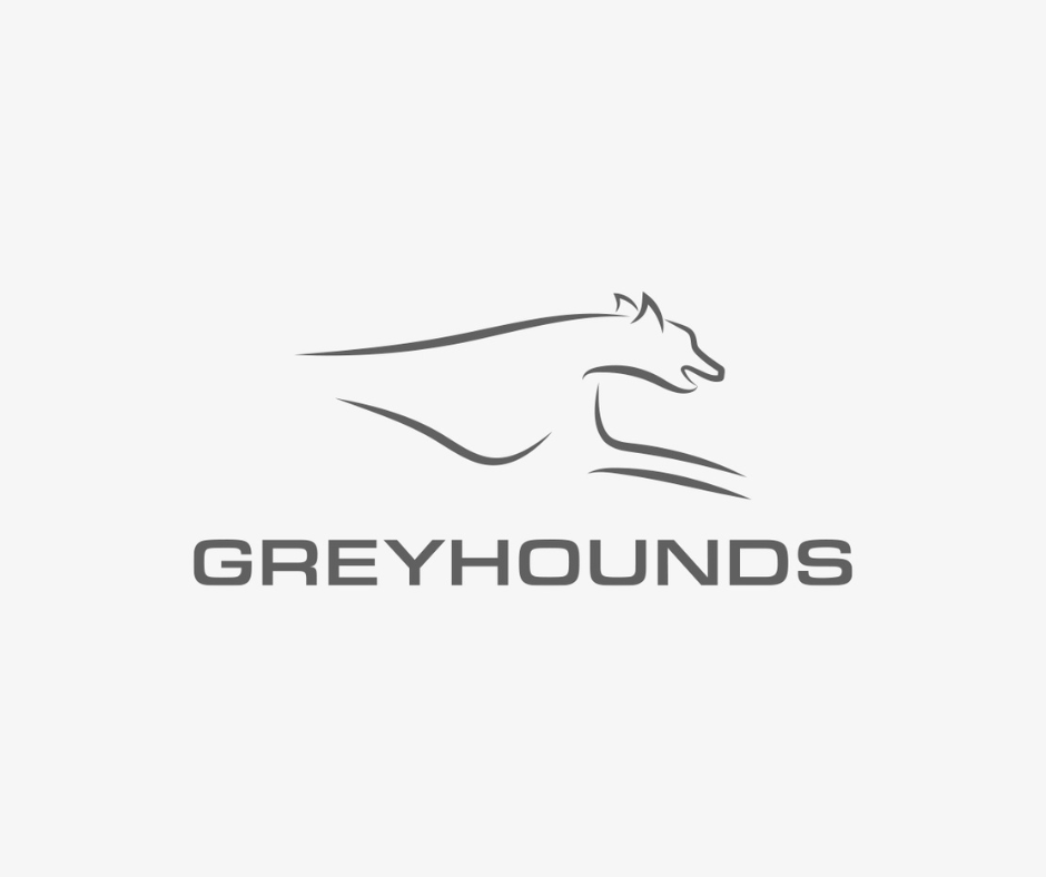 Dynamic Greyhounds Logo Design

#DynamicDesign #GreyhoundsLogo #LogoInspiration #GraphicDesign #PetIndustry #BrandIdentity #CreativeConcept #DesignInspiration #Greyhounds #GraphicArt #VisualIdentity #ModernStyle #LogoIdeas #DesignCommunity #PetLogo #DynamicLogo #DogLovers