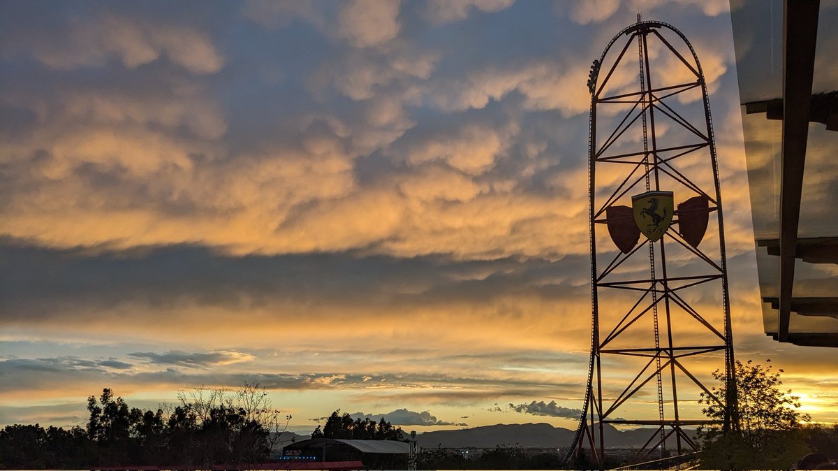 codetocoaster's tweet image. Launched into the sunset