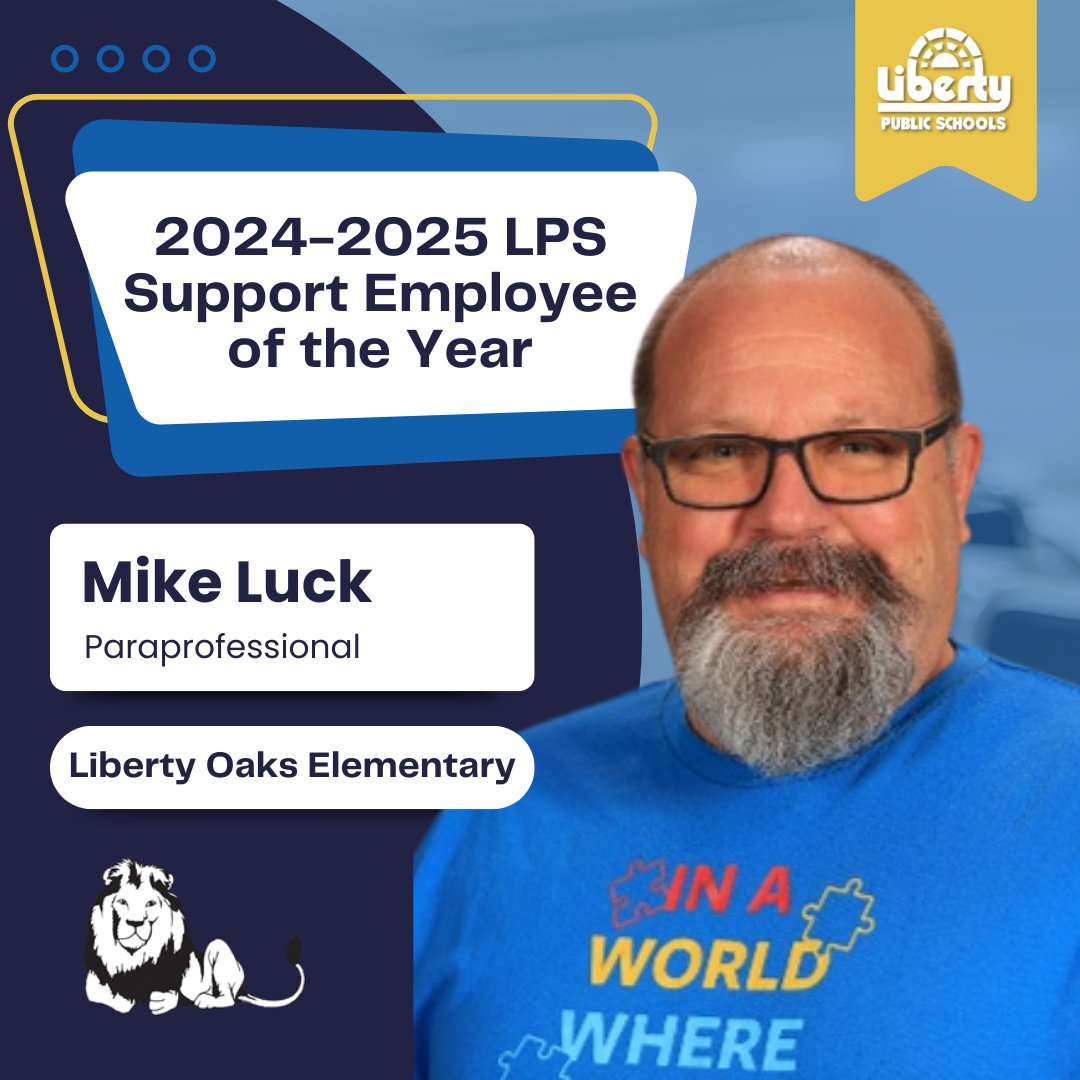 Liberty Schedule vision for the year 2025