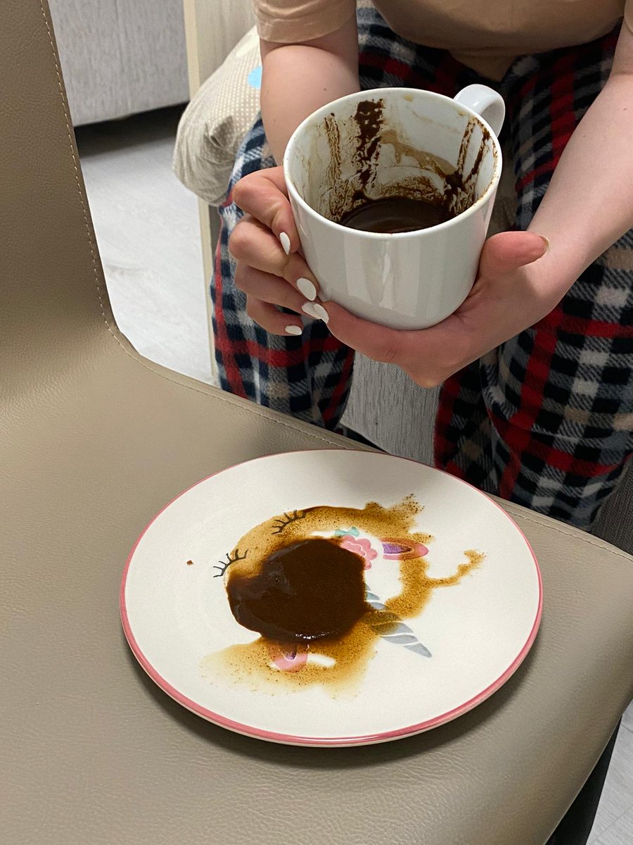 önümüzdeki 10 yılı görme garantili kupamla fal baktırıyorum