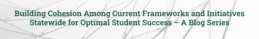 How do we move beyond coordinating for requirements, metrics, & competing reporting - and into building cohesive and aligned systems of support centered on students needs? Check out our piece on #SystemChange Thank you Nancy Bailey, @EPFP_CA, & @WestEd edinsightscenter.org/building-cohes…