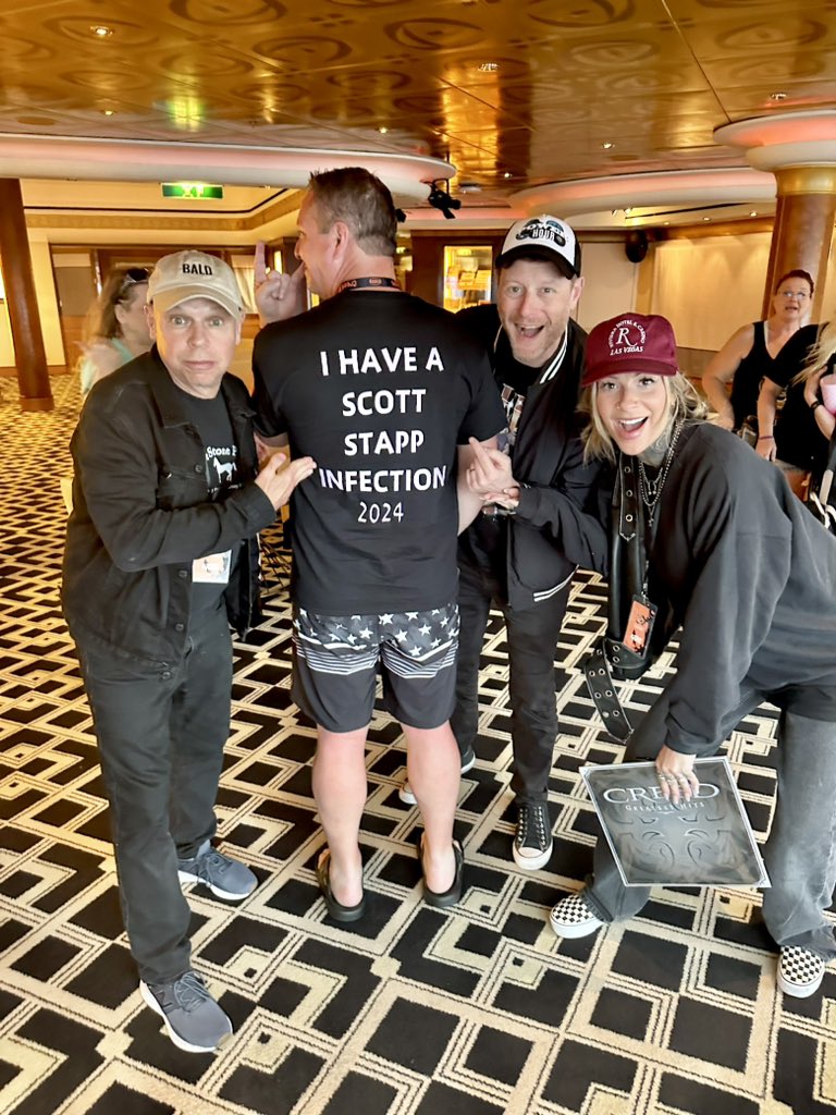 The Power Hour tweet media