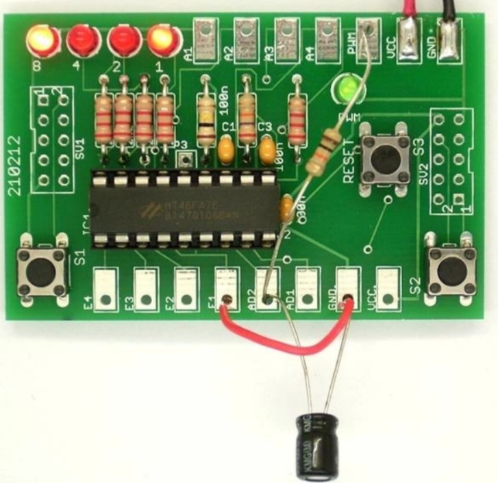 PCB Tips and Tricks elektormagazine.com/articles/pcb-t… #pcb #electronics