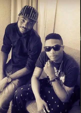 No one from Wizkid’s camp has ever come out to insult Davido — Media personality , Dr Tufab