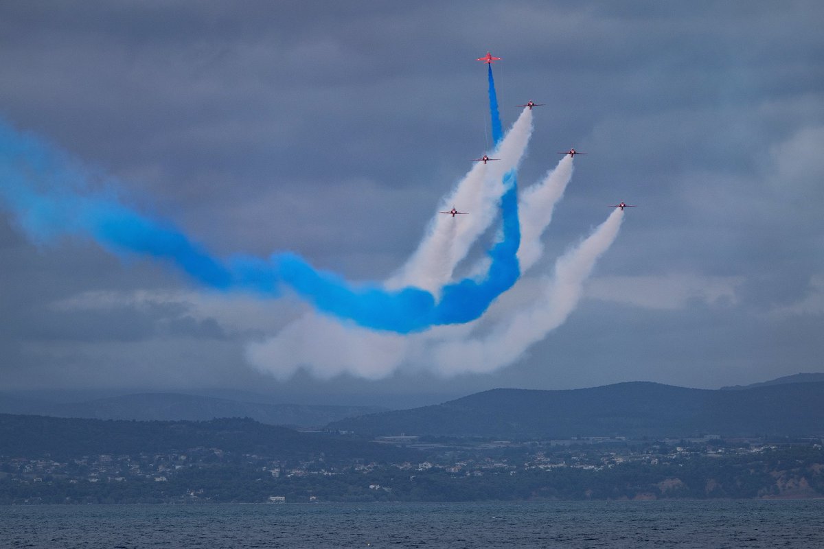 Goose @redarrows #redarrows #springhawk