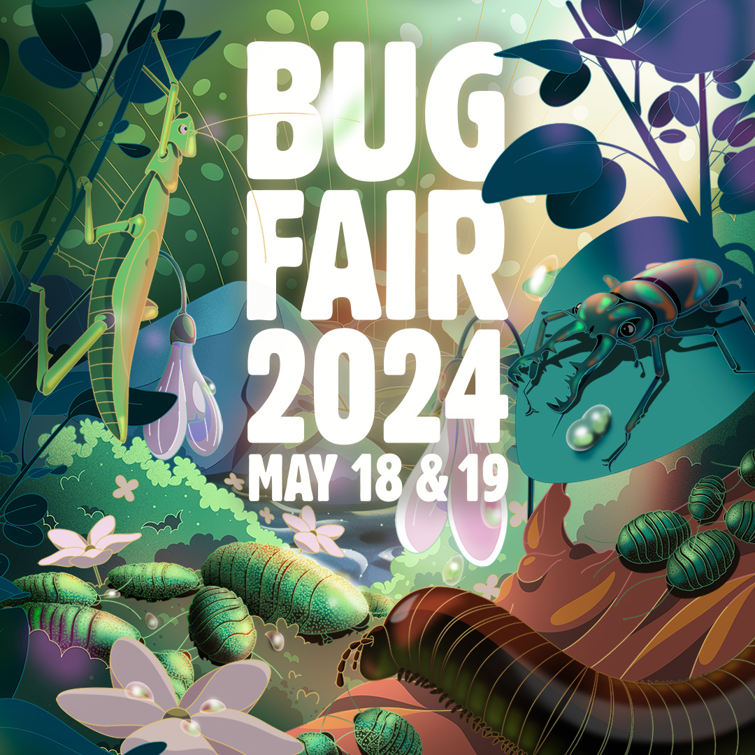 Natural History Museum of L.A. County tweet media