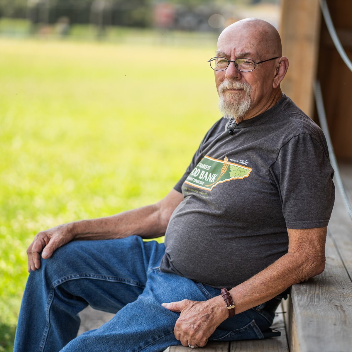 'Well, a lot of these kids, the only meals they get is at school, breakfast and lunch. And during the summer we worry about if they get anything at all.” - Willard Malone, Food For Kids Truck Driver 🚛 For more on #summermeals, visit ➡️ bit.ly/4cEgpnc #EndSummerHunger