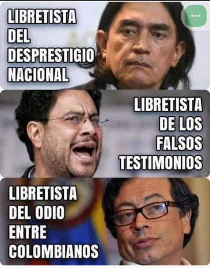 @DiegoASantos @petrogustavo