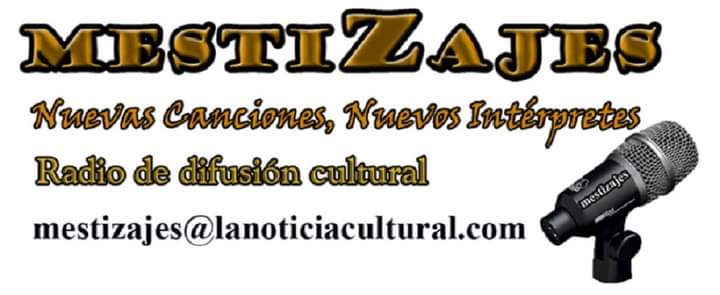 Al aire!  MESTIZAJES LATINOAMERICANO por la Emisora Cultural de Pereira 97.7FM.   
Parrilla en festivos:  2:00pm.  Hoy, especial con la agrupaciones Jaccha y Kutipay, ¡Música andina! Escucha en linea:  emisoraculturaldepereira.com.