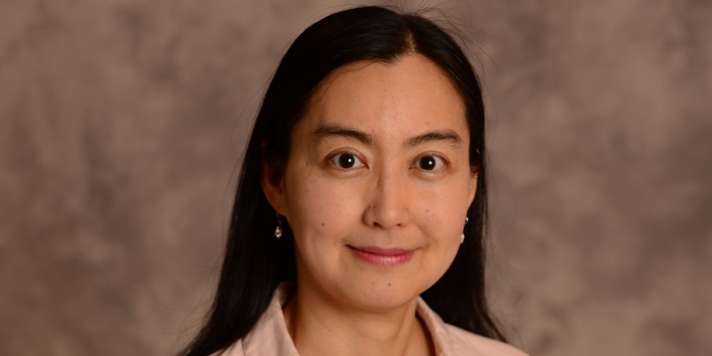 Dr. Enyue (Annie) Lu, Professor of Computer Science at Salisbury University, has been awarded SU's 2024 Outstanding Research Mentor Award! 🌟👩‍🏫 Dr. Lu's dedication to guiding student research and creativity truly shines through her work. Read more: bit.ly/3UGUvZP