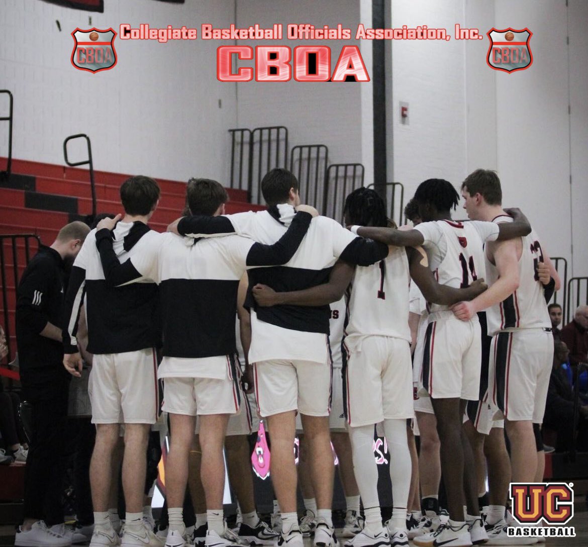 Excited to announce that our program recently received the Schoenfeld Sportsmanship Award from the College Basketball Officials Association for the 8th time in program history!

This is the highest honor that the CBOA annually bestows on any collegiate institution.

#upthebears
