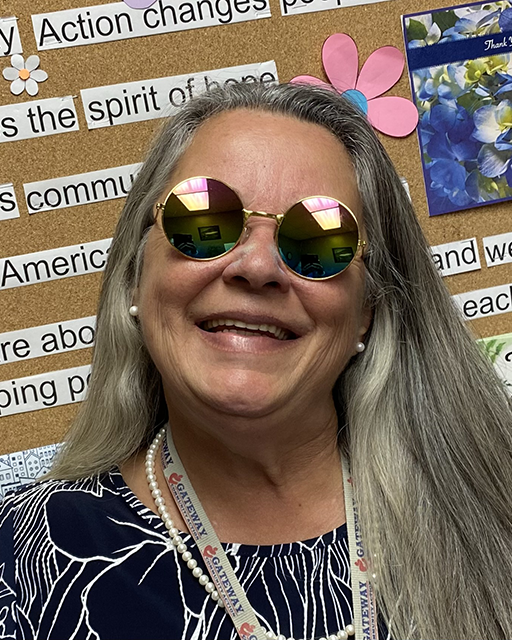 GatewayCAA's tweet photo. Celebrating in Style: Community Action's 60th Anniversary! 

As we mark a monumental milestone at Community Action, we invited all our fantastic staff to bring out those funky, flashy, or fabulously outlandish glasses! #BeCommunityAction #1000Strong #CommunityAction #csbgworks https://t.co/5hCZEQifOg