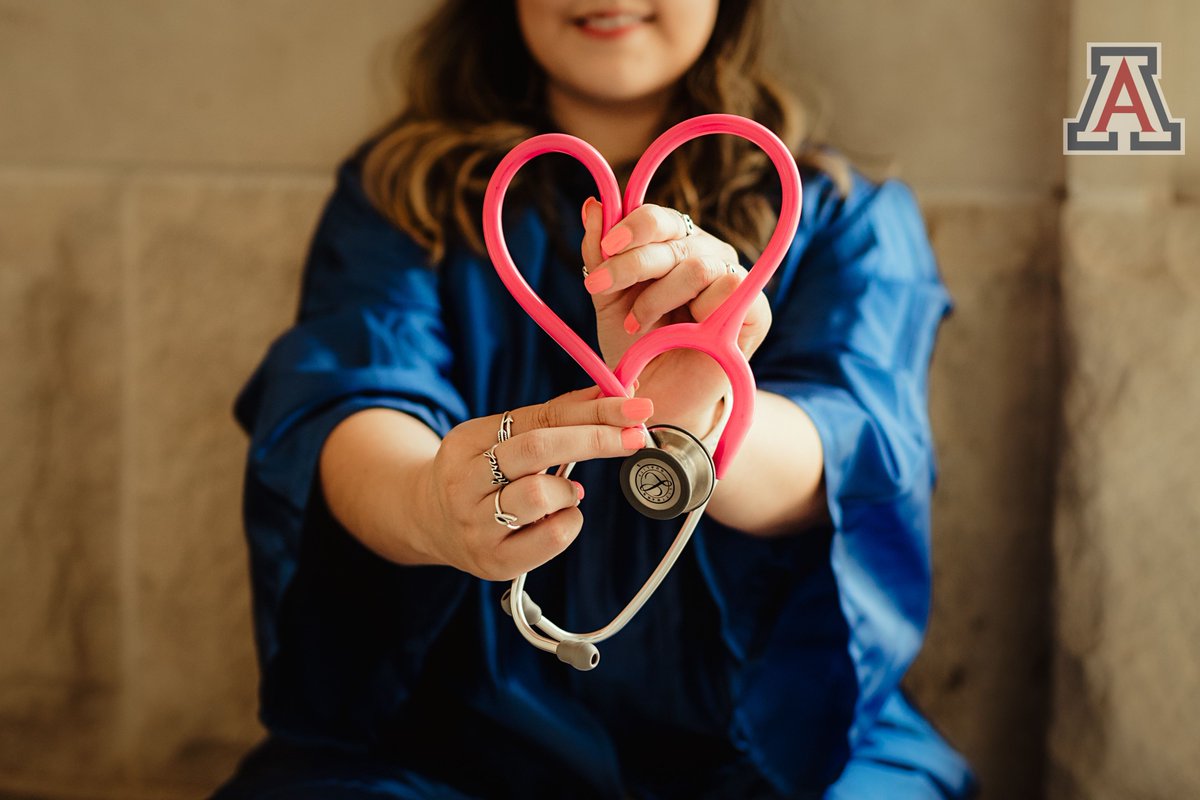 Interprofessional education and collaborative care promotes the use of interprofessional teams to improve patient outcomes. #IPE #collaborativecare #healthcare #UArizona #UAHS #medicine #meded #nursing #pharmacy #publichealth #CTIPH