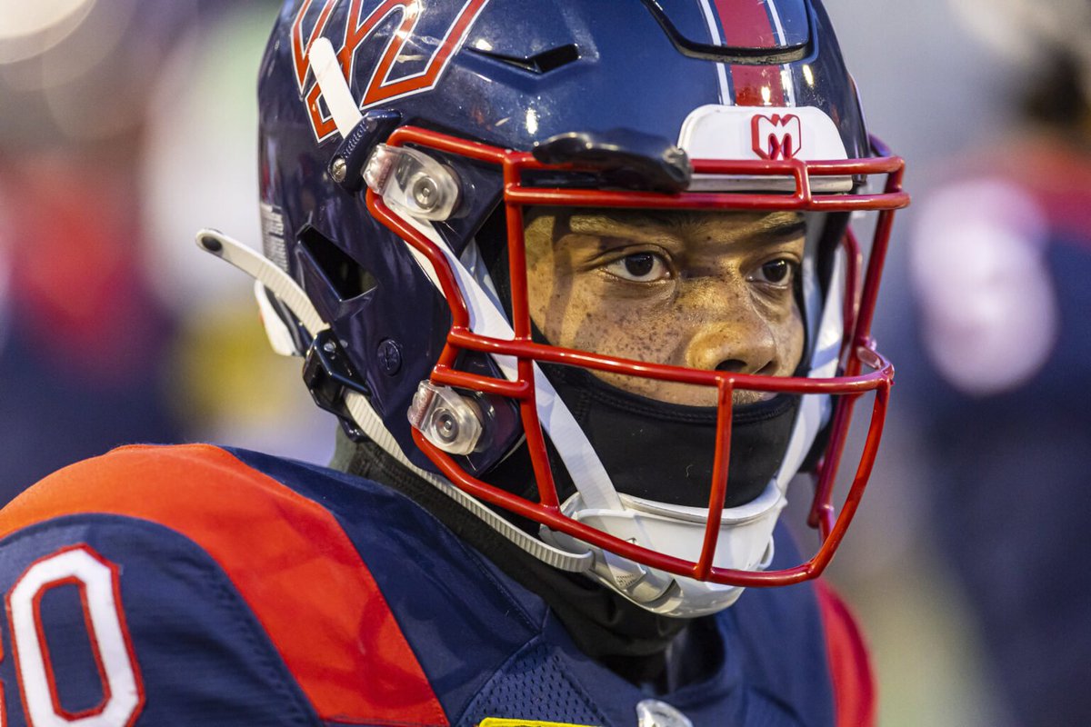 Montreal Alouettes release former all-star returner Chandler Worthy

3downnation.com/2024/05/01/mon…

#MontreALS #Alouettes #Montreal #CFL
