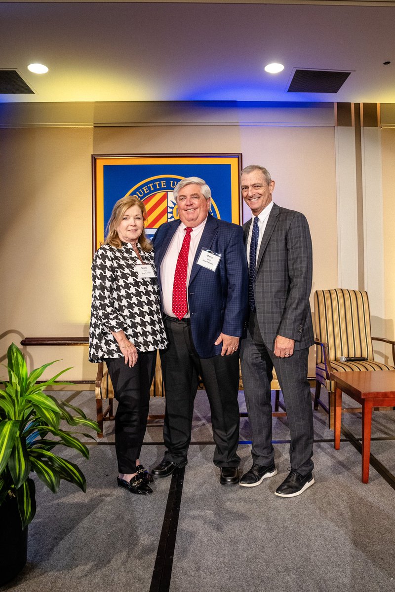 Perry and Sheila Vieth, an alumni couple, have made a remarkably generous gift to launch one of the nation’s only interdisciplinary real estate institutes. The multi-million-dollar gift will establish the institute that will harness the combined strengths and track record of…