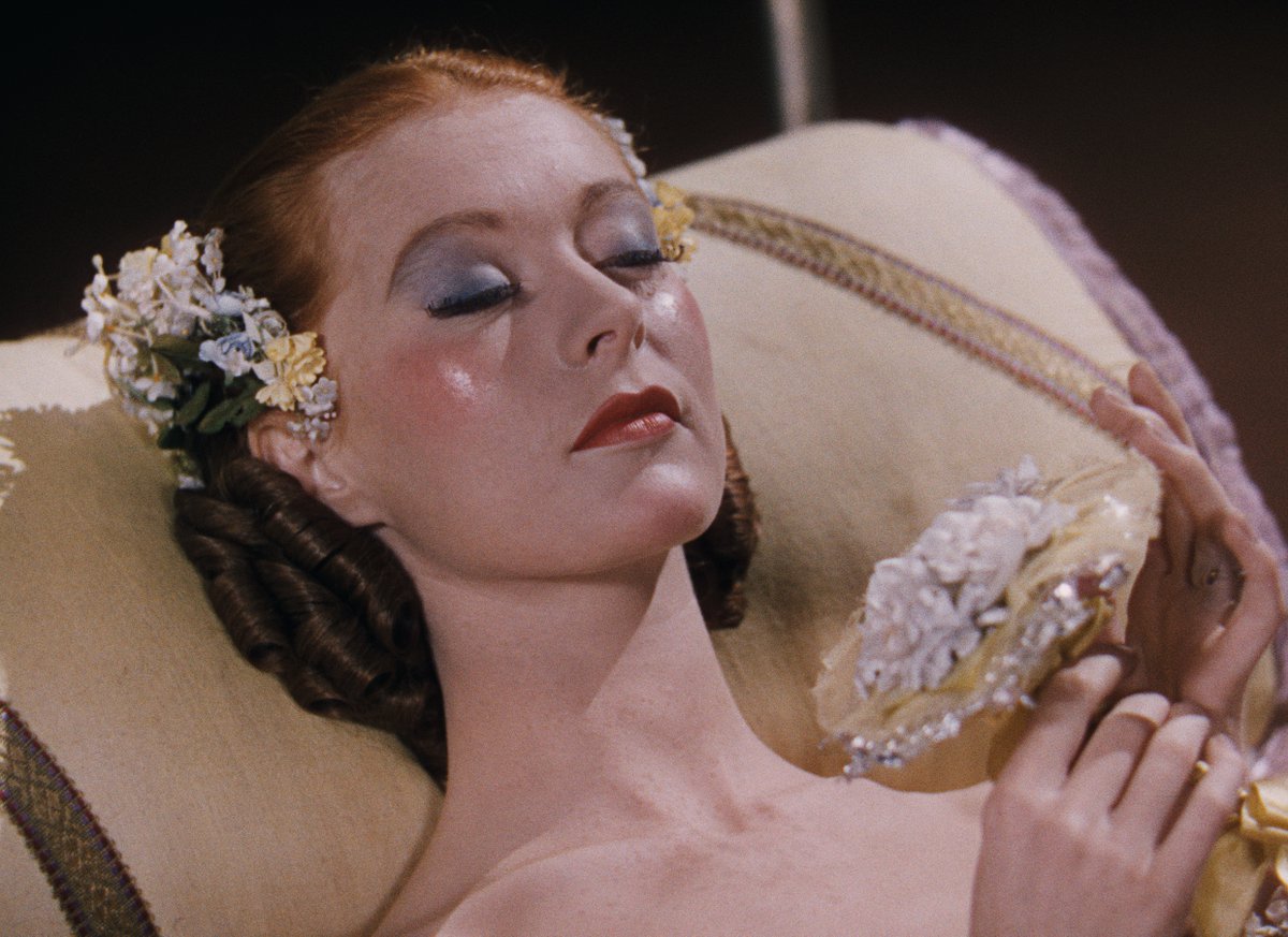 Cinema Unbound: The Creative Worlds of Powell and Pressburger June 21-July 31 The landmark @BFI retrospective comes to America! 50+ programs! All 13 'quota quickies'! All the classics and many rarely screened films! moma.org/calendar/film/…