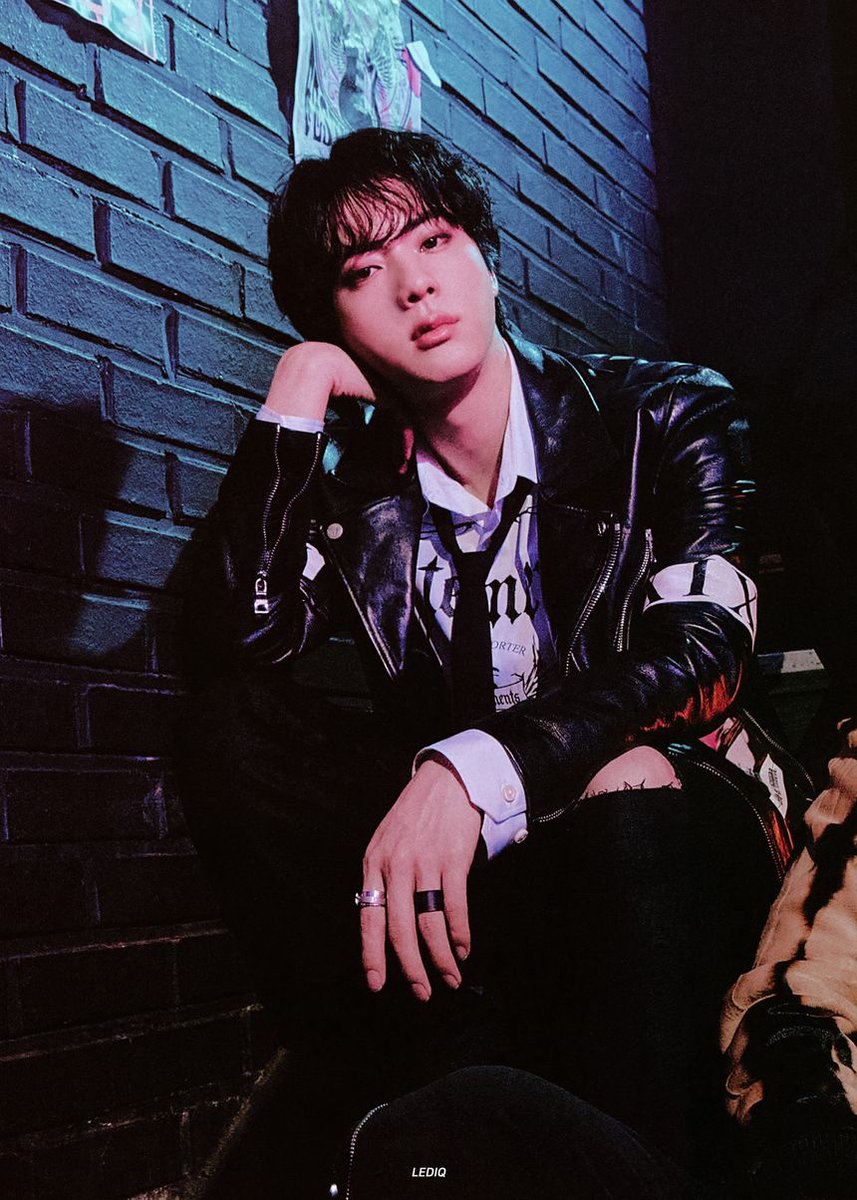 ✨If you see this tweet, rt + reply with:

#NETIZENSREPORT #KIMSEOKJIN for Most Handsome Man Alive #MHMA2024 #MHMA2024KIMSEOKJIN @thenreport
Embedded video