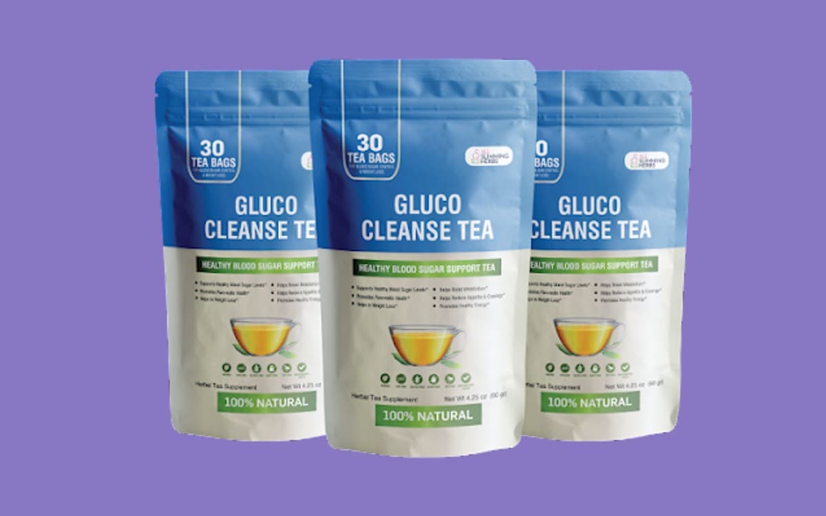 Gluco Cleanse Tea Reviews 2024 (I’ve Tested It) – Here is My Honest Personal Experience! ahttps://healthfactsjournal.com/gluco-cleanse-tea-reviews-side-effects/

#glucose #diabetes #bloodsugarsupport #glucocleantea #type2diabetes #bloodsugarcontrol