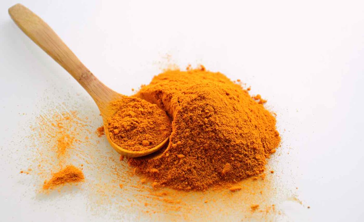 Analysis Strongly Supports Turmeric Supplementation to Improve Arthritis and Osteopenia dlvr.it/T6HJxs