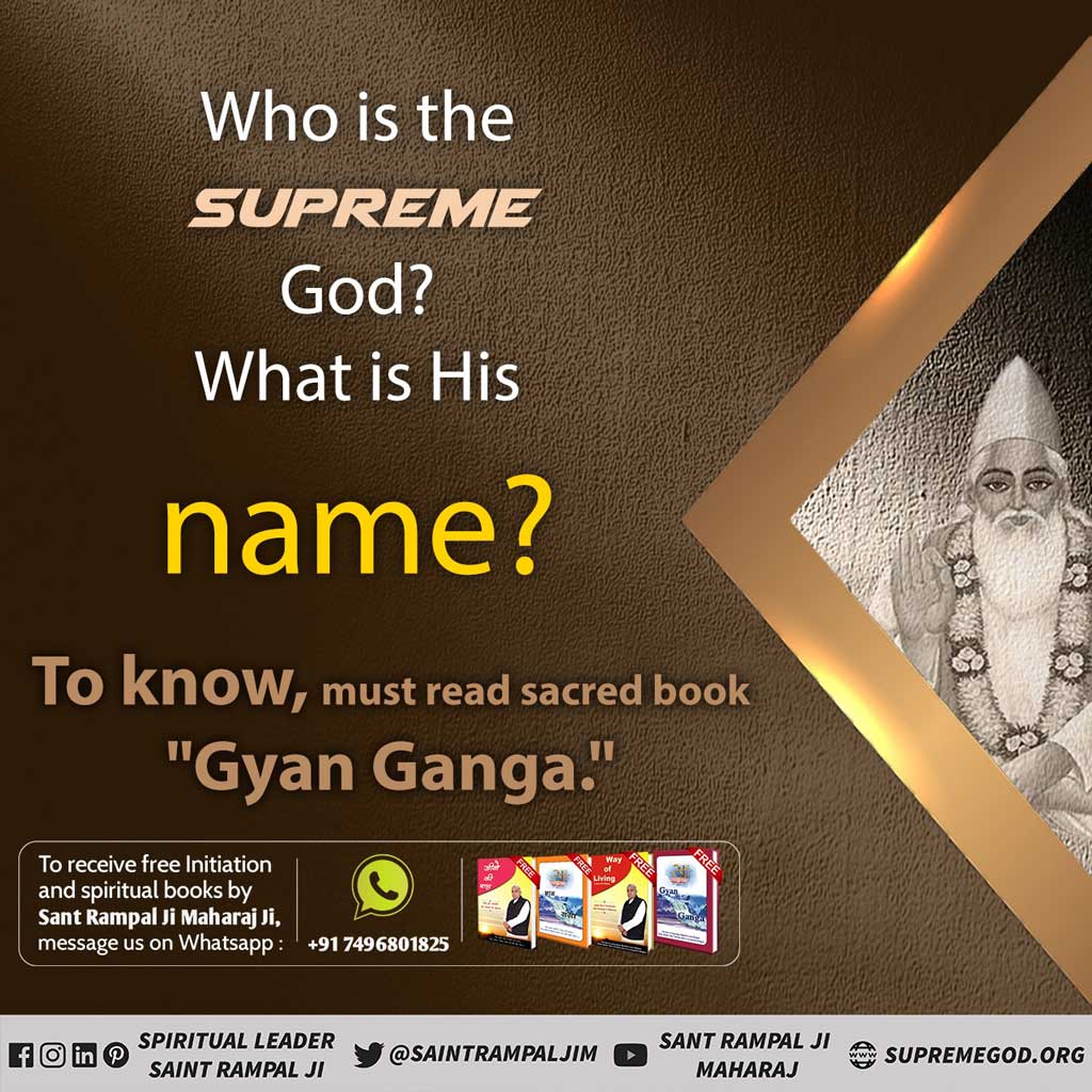 'Gyan Ganga' reveals the true nature of our existence, our origins, and the purpose of human life. Embark on a journey of spiritual awakening.
To get this book for free, Whatsapp us (+91 7496801825) your name, full address, pincode and mobile number.