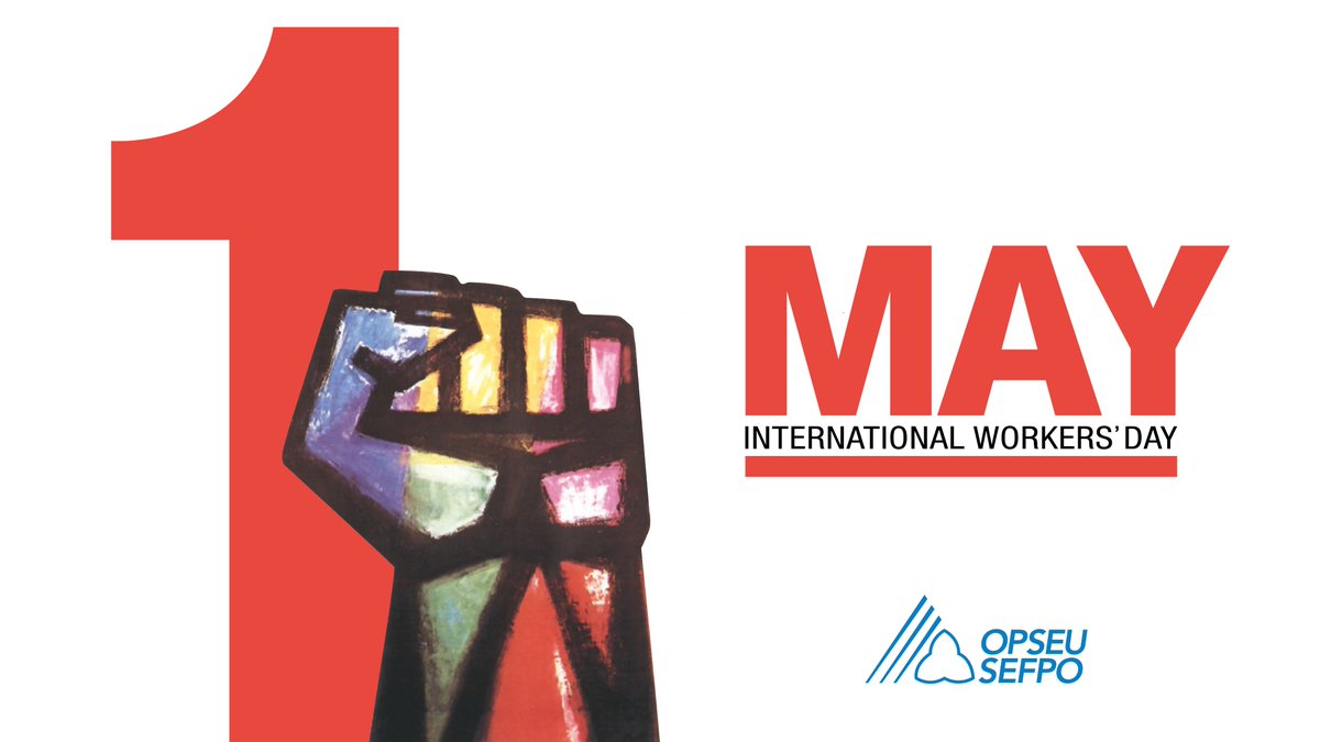 Happy International Workers' Day, friends - also known as May Day! The origins of this day are steeped in labour history and workers' inherited fight for justice. @OFLabour has put together a handy list to help find an commemorative event near you! ofl.ca/may-1-local-ac…
