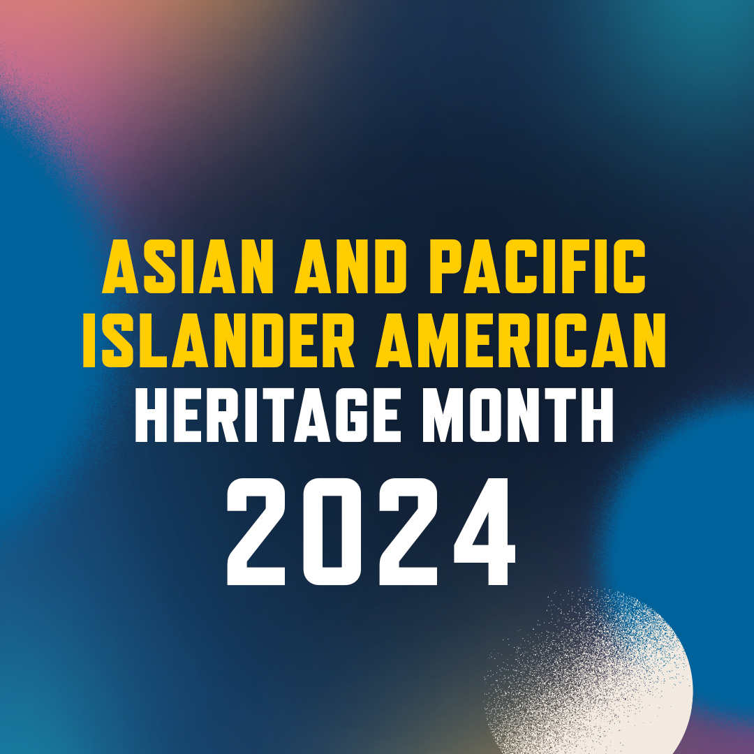 This May, @UCSanDiego is honoring the history, culture and achievements of Asian and Pacific Islander Americans with a monthlong campuswide celebration. Discover the lineup of events curated for 2024 at apiaheritage.ucsd.edu. #APIAHC #AAPI