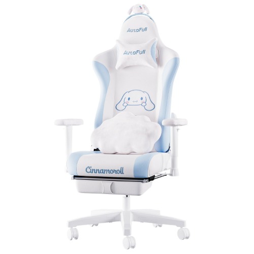 I just received AutoFull &amp; Cinnamoroll Gaming Chair | Default Title from Abraxys via Throne. Thank you<a href="/tag/throne"class="tags"><span>#throne</span></a><a href="/tag/wishlist"class="tags"><span>#wishlist</span></a>