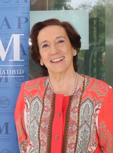 Victoria Prego ha sido una voz inconfundible y un referente del periodismo español. Autora del mejor relato de la Transición, fue un ejemplo de profesionalidad e independencia, y de compromiso permanente con la Constitución y el Estado de derecho.Todo mi afecto para su familia.