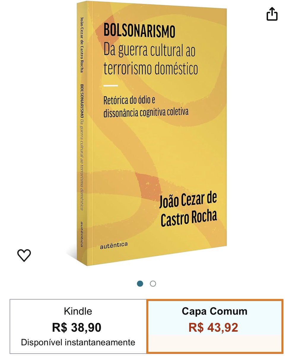 “Midiosfera extremista”, “retórica do ódio” e “dissonância cognitiva coletiva” são os conceitos principais que propus no meu último livro. Vamos falar sobre eles?