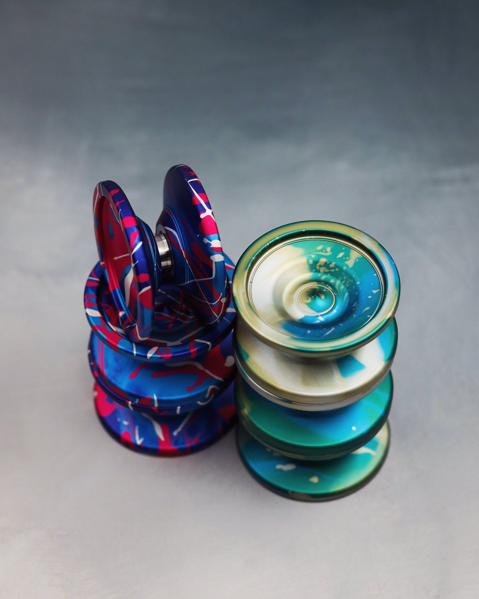 G Squared Yoyos (@GSquaredYoyos) / Posts / X