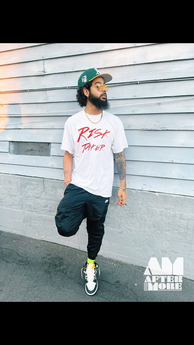 AMCFAME's tweet image. #risktaker