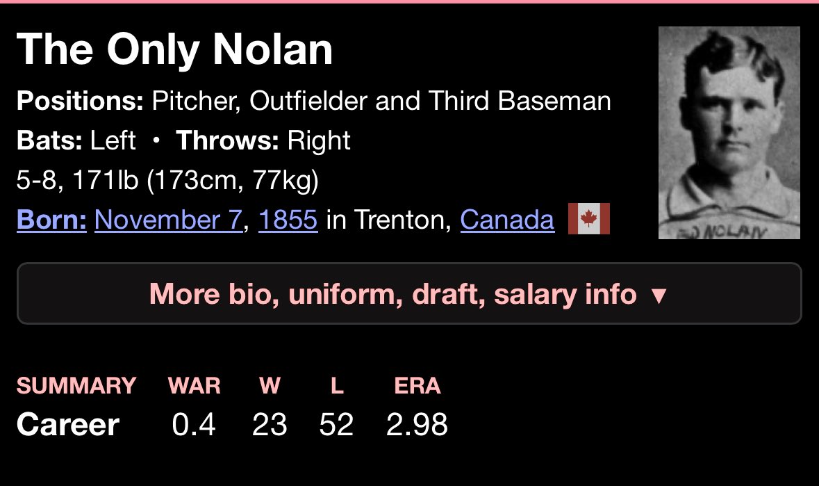 Austin Riley Greene, Colt Keith Hernandez, Larry Walker Buehler, Catfish Hunter Pence, Derek Jeter Downs, Michael A Taylor Walls, Ken Griffey Junior Caminero, Alex Jackson Holliday, David Ross Stripling, Connor Joe Kelly, The Only Nolan Ryan